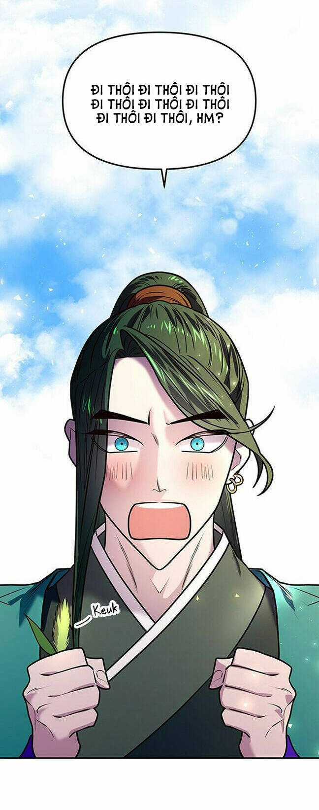 Thái Tử Myolyeong - Chapter 7.1 - Trang 37