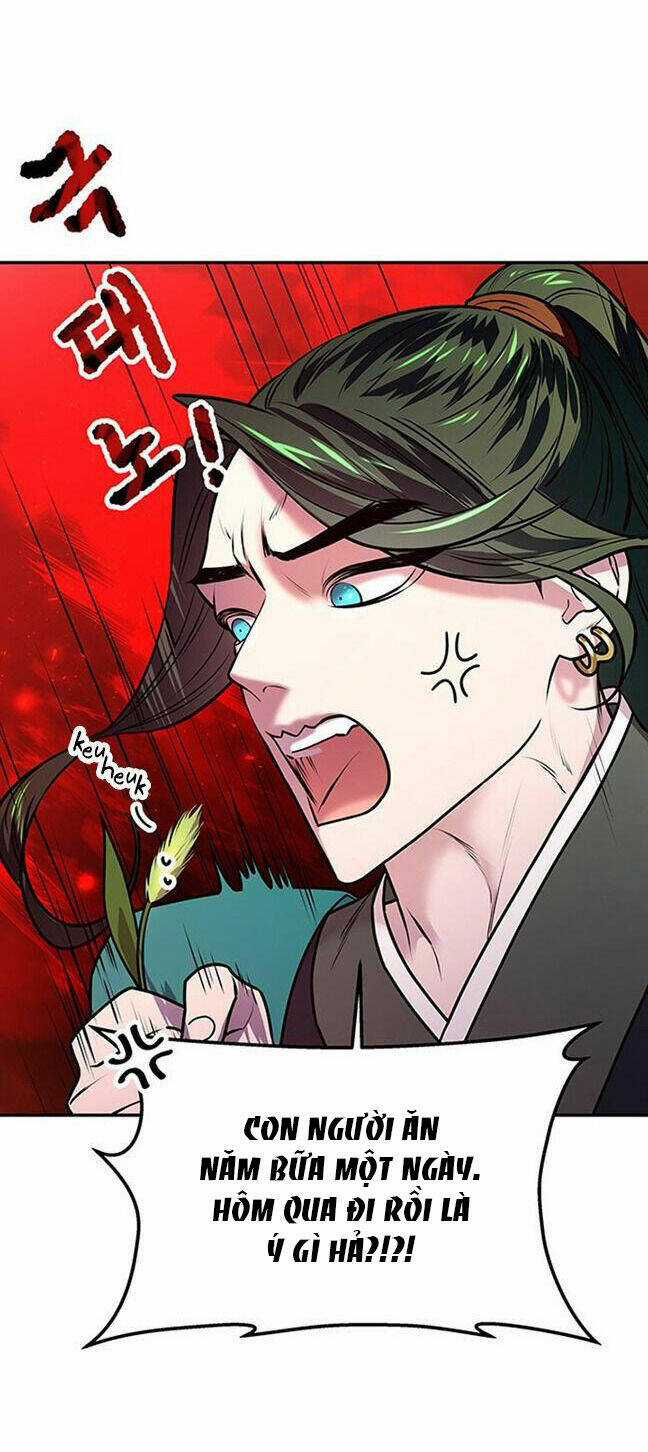 Thái Tử Myolyeong - Chapter 7.1 - Trang 40