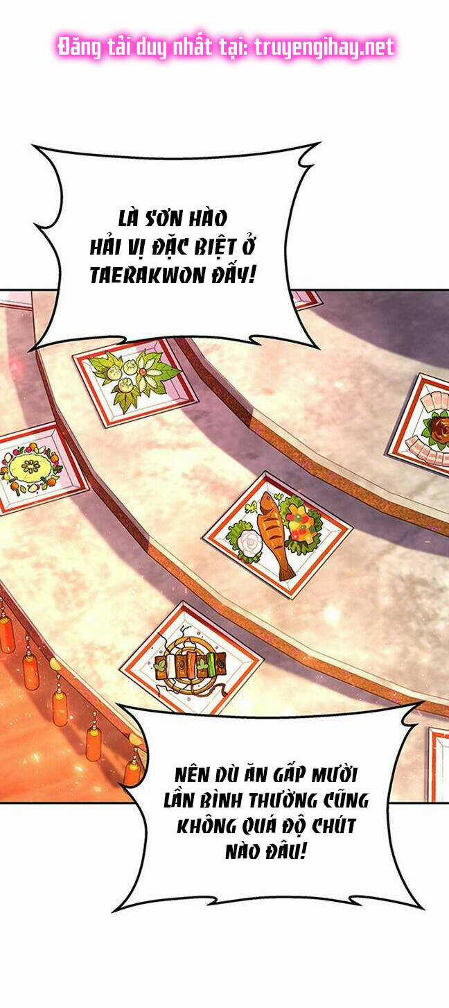Thái Tử Myolyeong - Chapter 7.1 - Trang 41