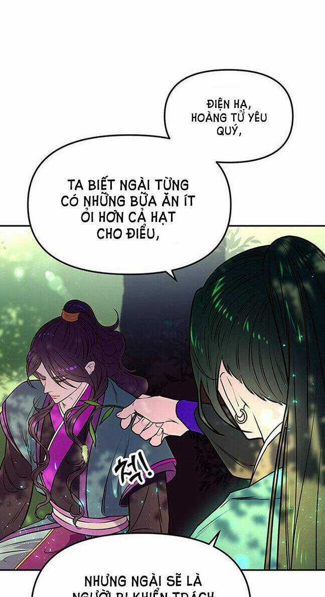 Thái Tử Myolyeong - Chapter 7.1 - Trang 42