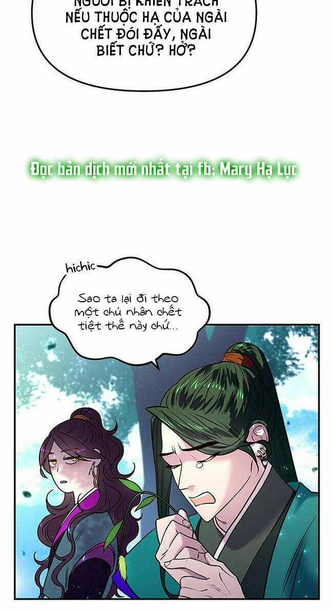 Thái Tử Myolyeong - Chapter 7.1 - Trang 43