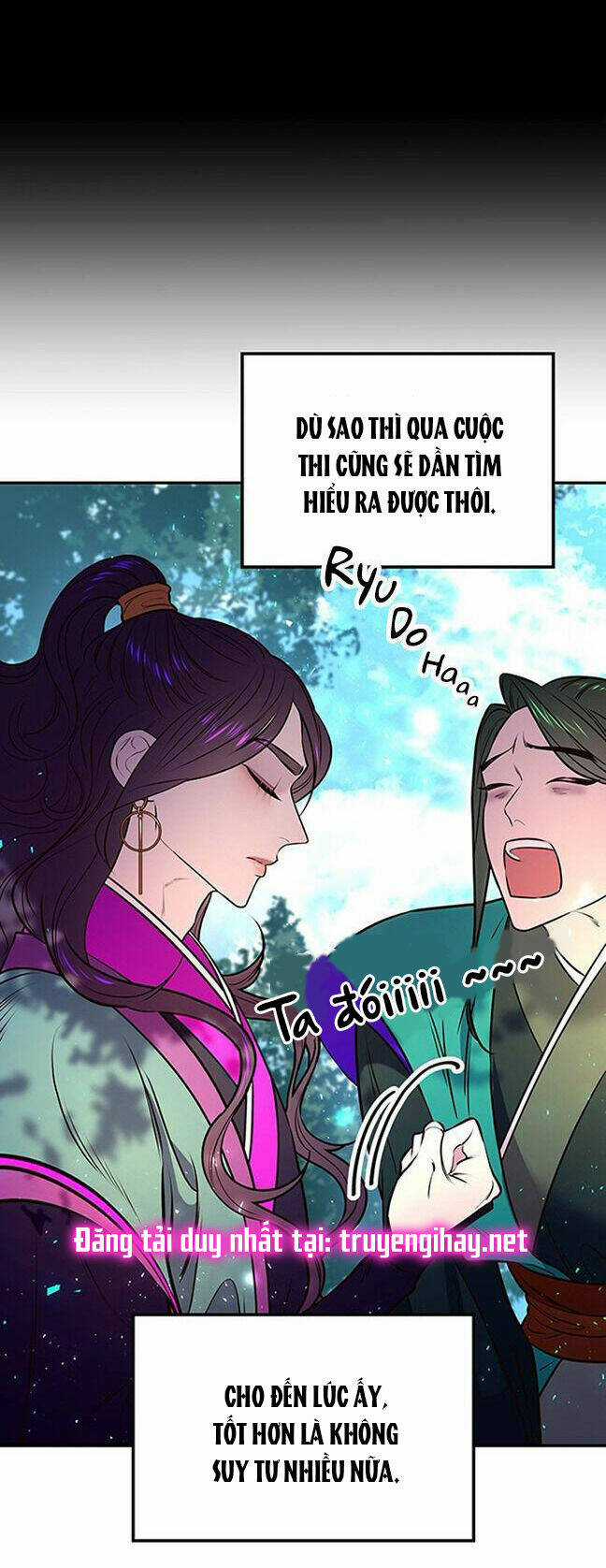 Thái Tử Myolyeong - Chapter 7.1 - Trang 48