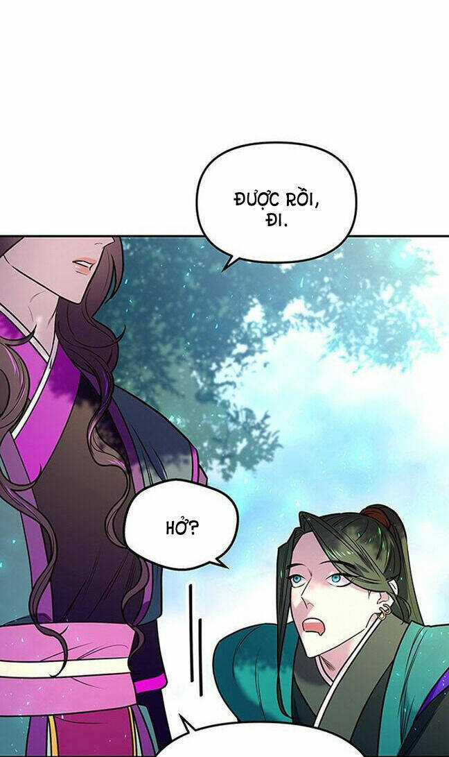 Thái Tử Myolyeong - Chapter 7.1 - Trang 50