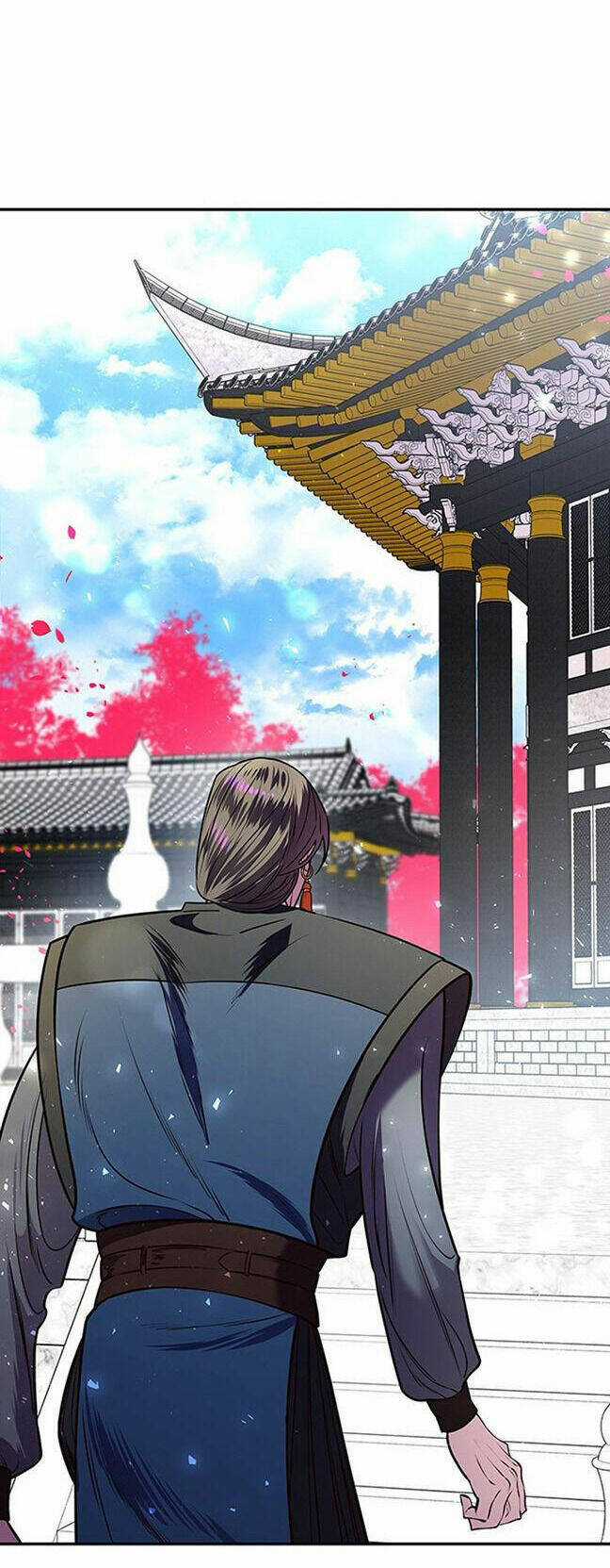 Thái Tử Myolyeong - Chapter 7.1 - Trang 6