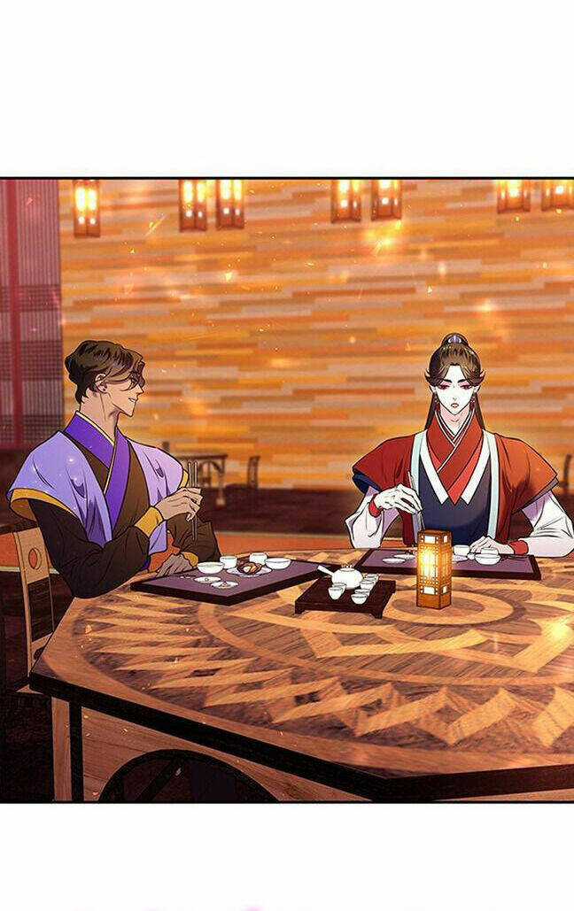 Thái Tử Myolyeong - Chapter 7.1 - Trang 56