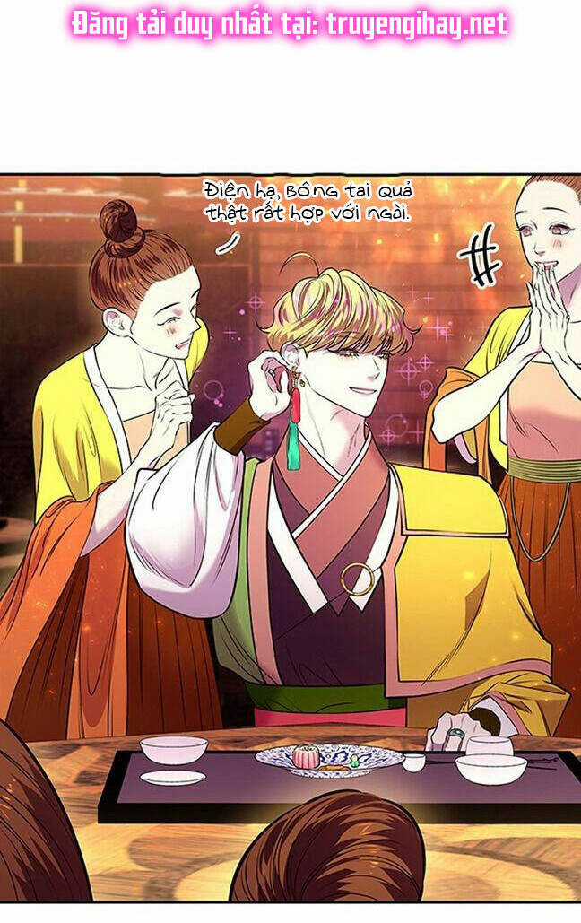 Thái Tử Myolyeong - Chapter 7.1 - Trang 57