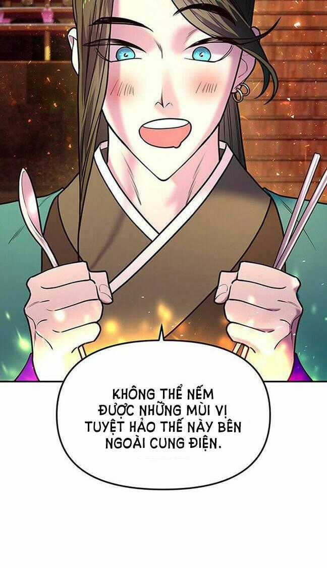 Thái Tử Myolyeong - Chapter 7.1 - Trang 59