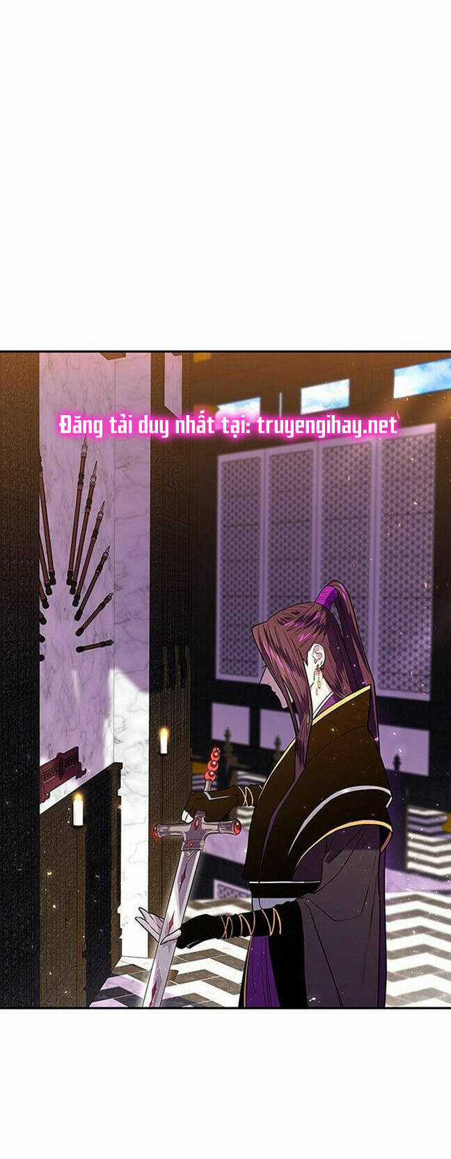 Thái Tử Myolyeong - Chapter 7.1 - Trang 7