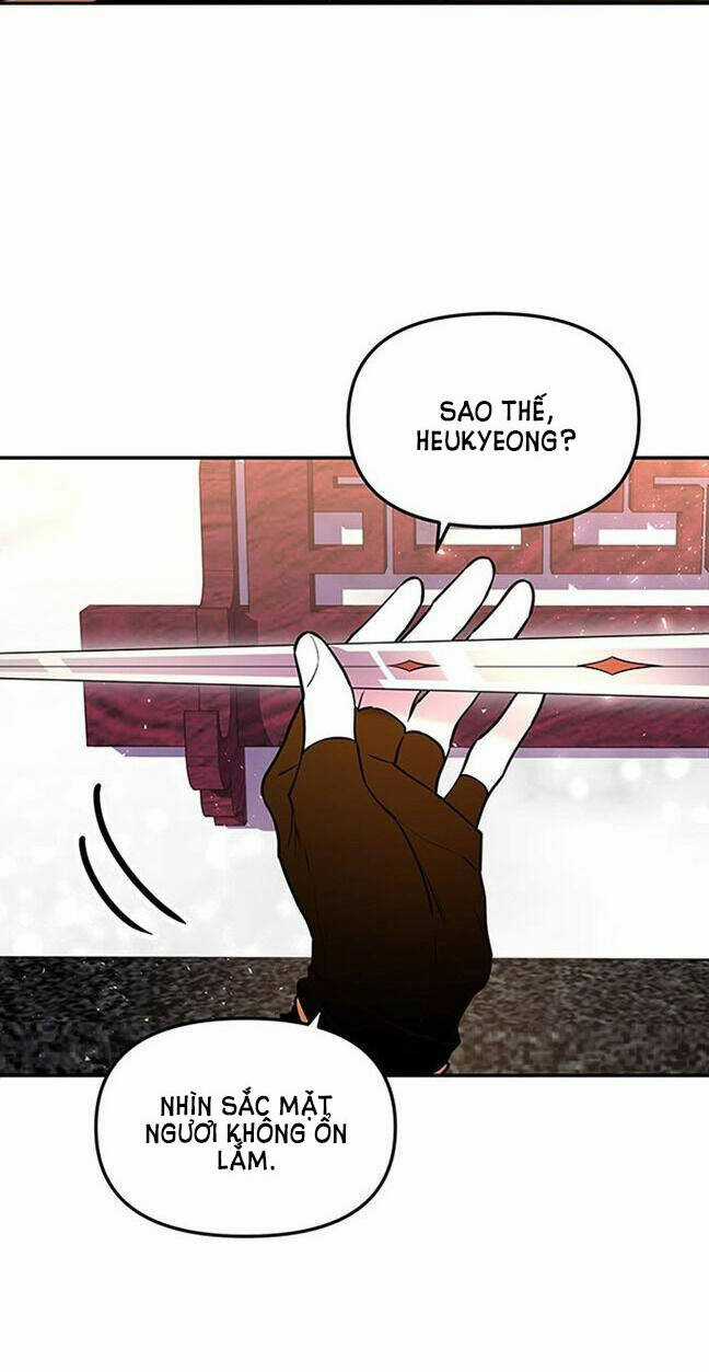 Thái Tử Myolyeong - Chapter 7.1 - Trang 9