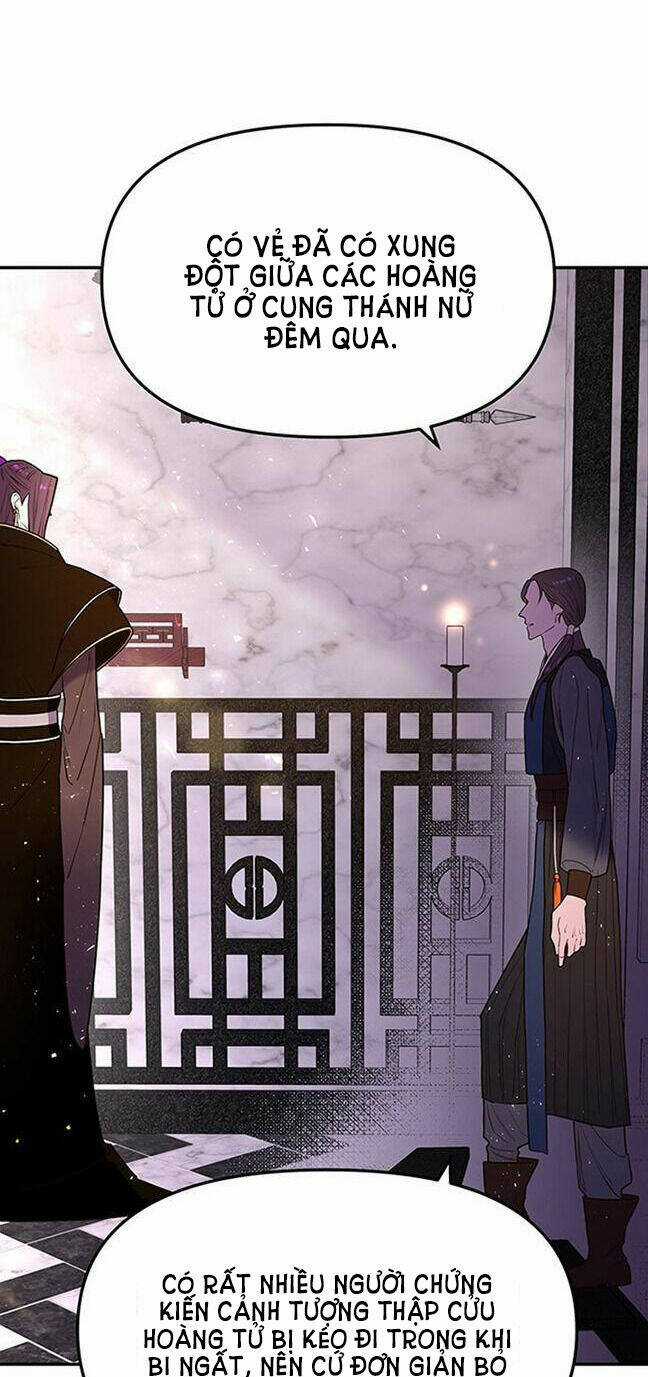 Thái Tử Myolyeong - Chapter 7.1 - Trang 10