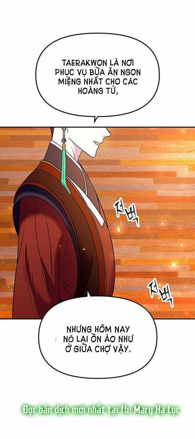 Thái Tử Myolyeong - Chapter 7.2 - Trang 12