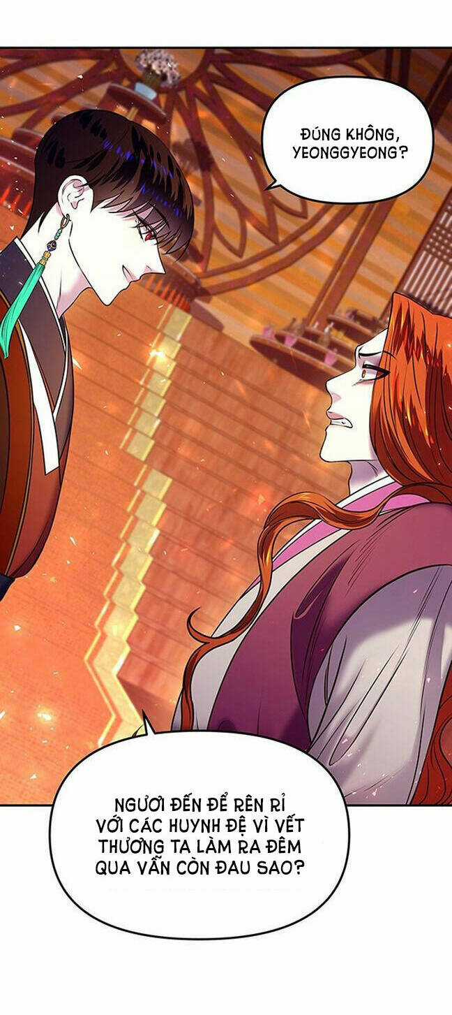 Thái Tử Myolyeong - Chapter 7.2 - Trang 13