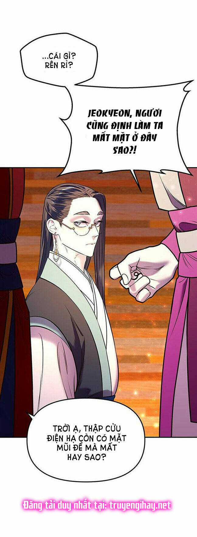 Thái Tử Myolyeong - Chapter 7.2 - Trang 14