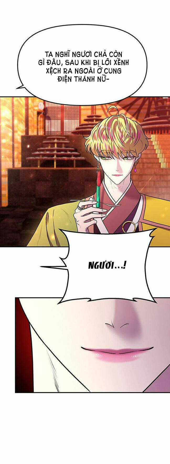 Thái Tử Myolyeong - Chapter 7.2 - Trang 15