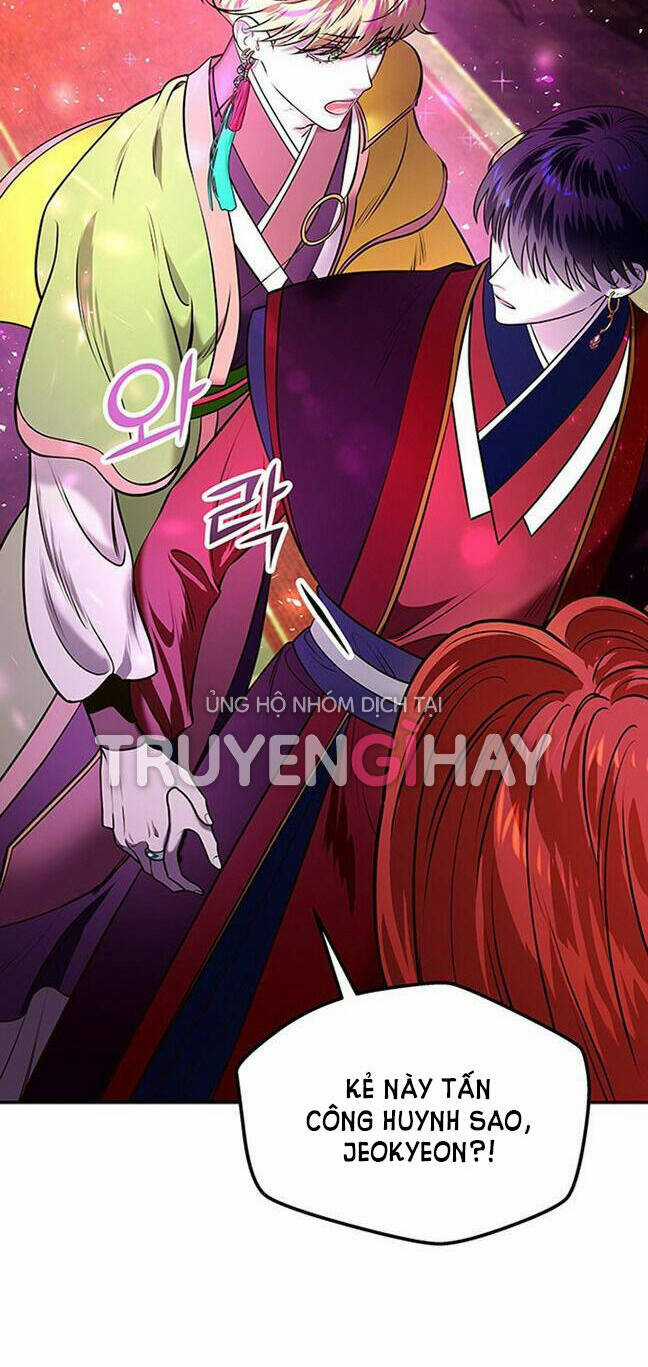 Thái Tử Myolyeong - Chapter 7.2 - Trang 17