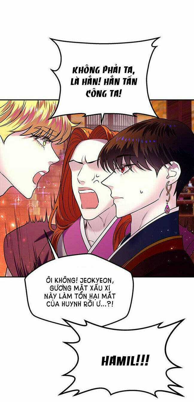 Thái Tử Myolyeong - Chapter 7.2 - Trang 18