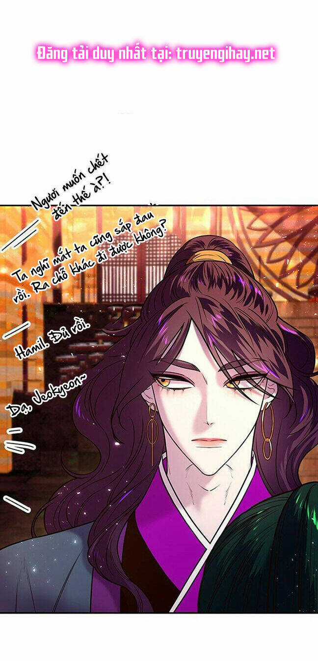 Thái Tử Myolyeong - Chapter 7.2 - Trang 19