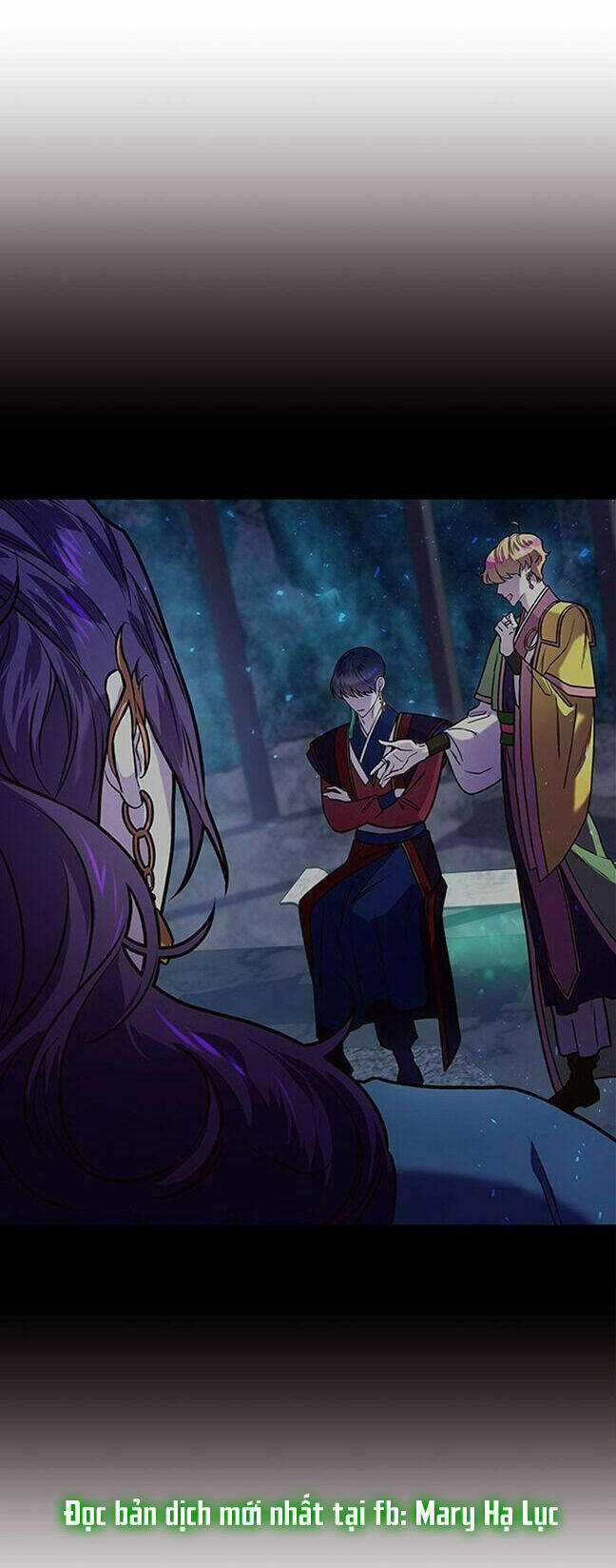 Thái Tử Myolyeong - Chapter 7.2 - Trang 20