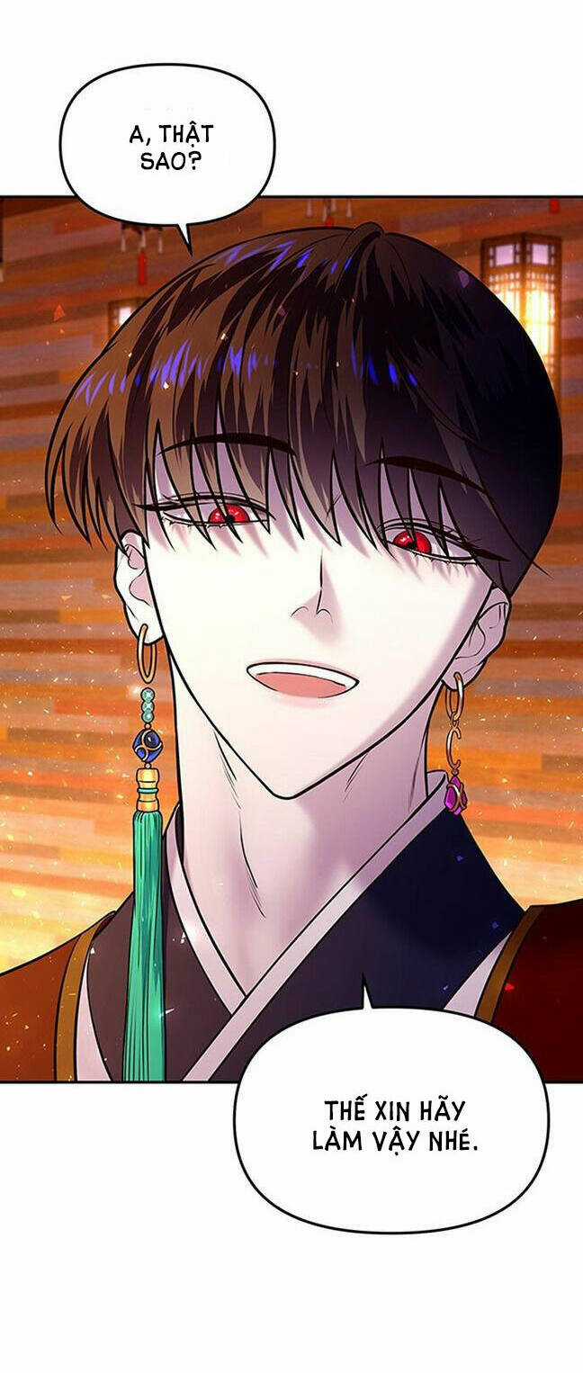 Thái Tử Myolyeong - Chapter 7.2 - Trang 31