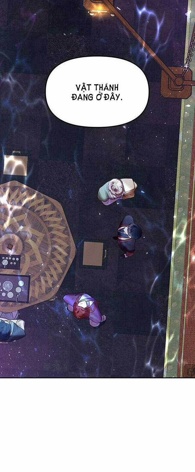 Thái Tử Myolyeong - Chapter 7.2 - Trang 35