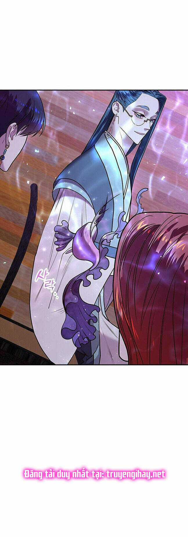 Thái Tử Myolyeong - Chapter 7.2 - Trang 36