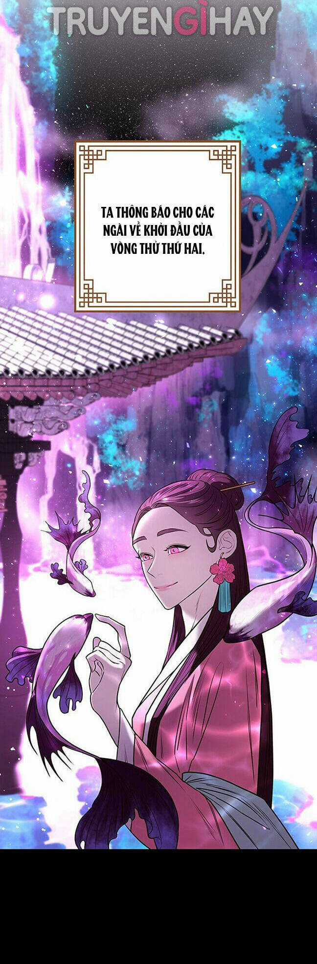 Thái Tử Myolyeong - Chapter 7.2 - Trang 39