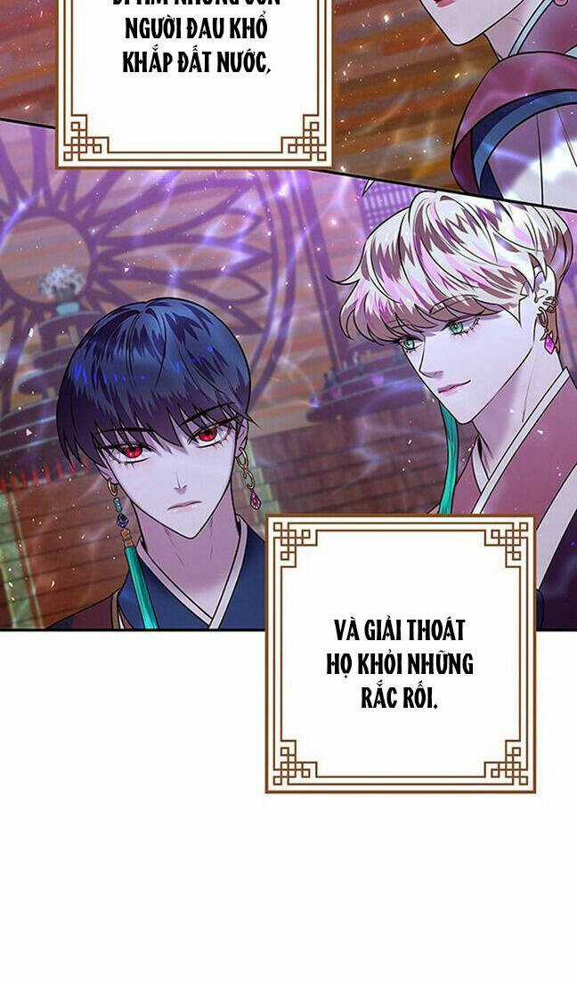 Thái Tử Myolyeong - Chapter 7.2 - Trang 52