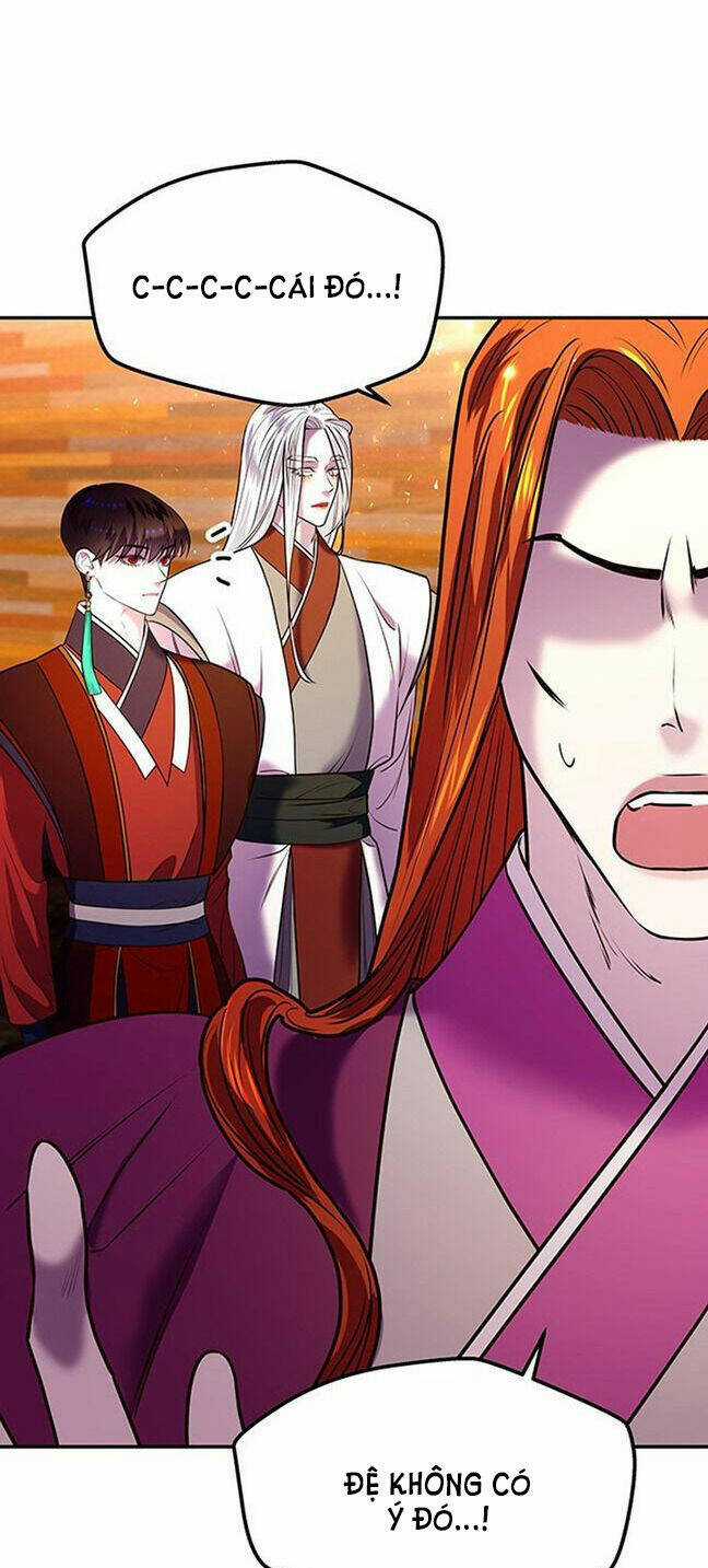 Thái Tử Myolyeong - Chapter 7.2 - Trang 10