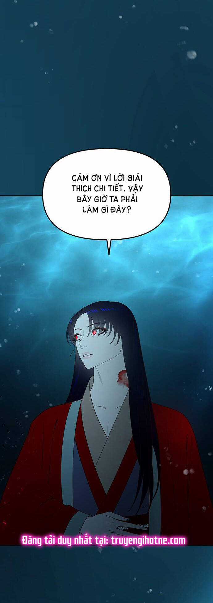 Thái Tử Myolyeong - Chapter 70.1 - Trang 35