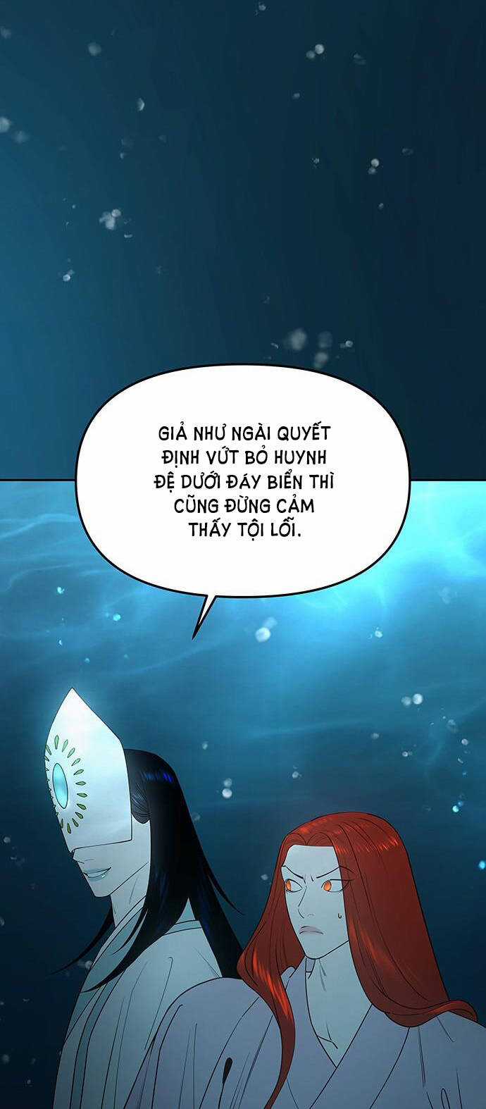 Thái Tử Myolyeong - Chapter 70.1 - Trang 47