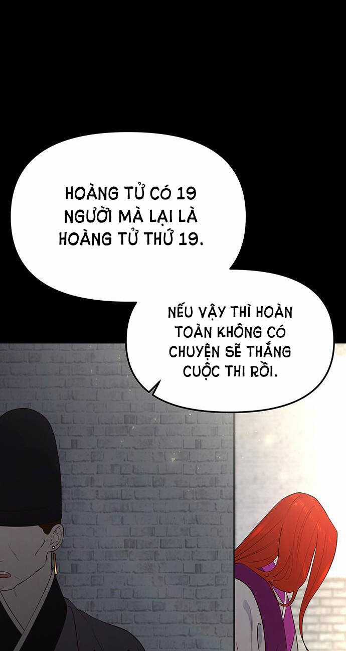 Thái Tử Myolyeong - Chapter 70.2 - Trang 27