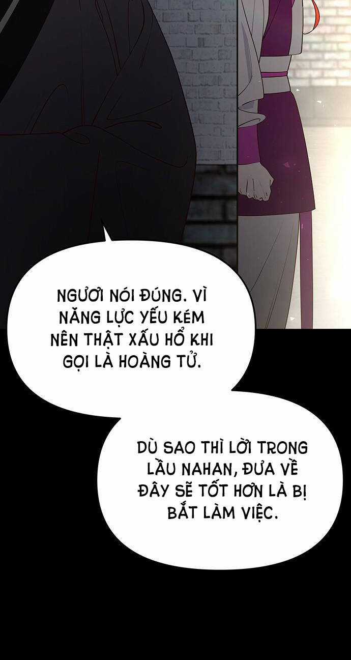 Thái Tử Myolyeong - Chapter 70.2 - Trang 28