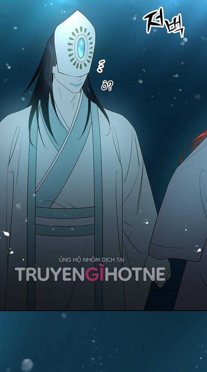 Thái Tử Myolyeong - Chapter 70.2 - Trang 34