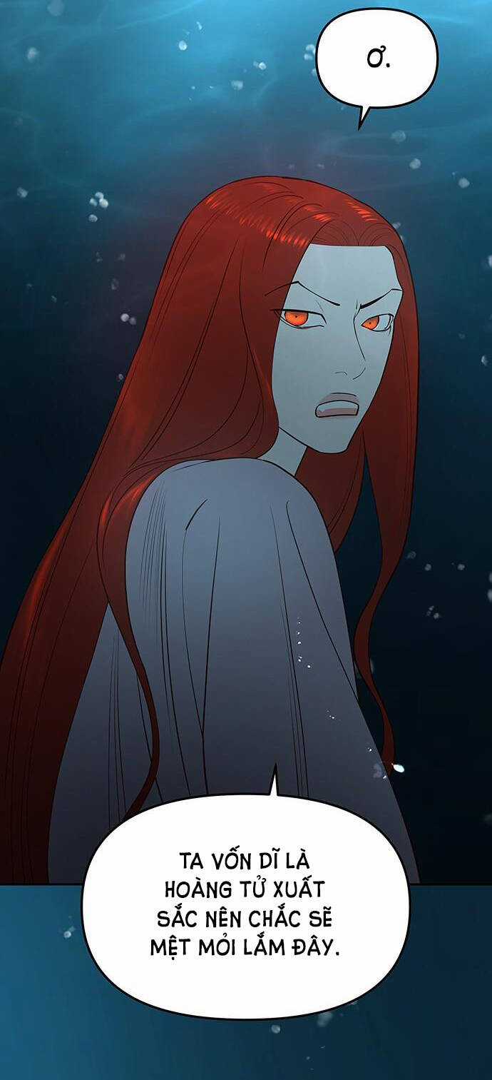 Thái Tử Myolyeong - Chapter 70.2 - Trang 36