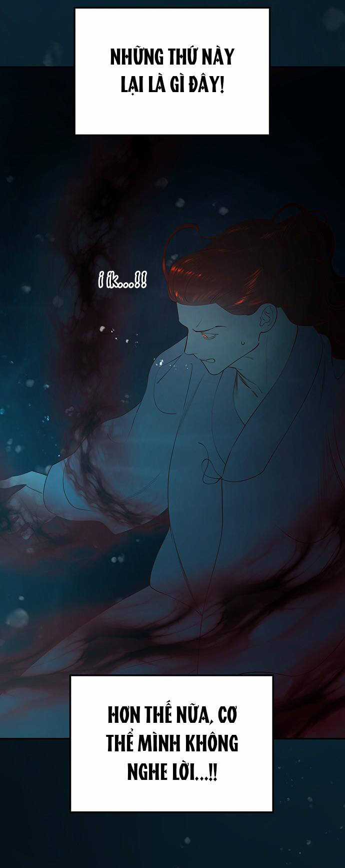Thái Tử Myolyeong - Chapter 70.2 - Trang 43