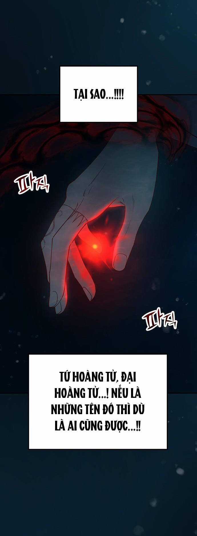 Thái Tử Myolyeong - Chapter 70.2 - Trang 50