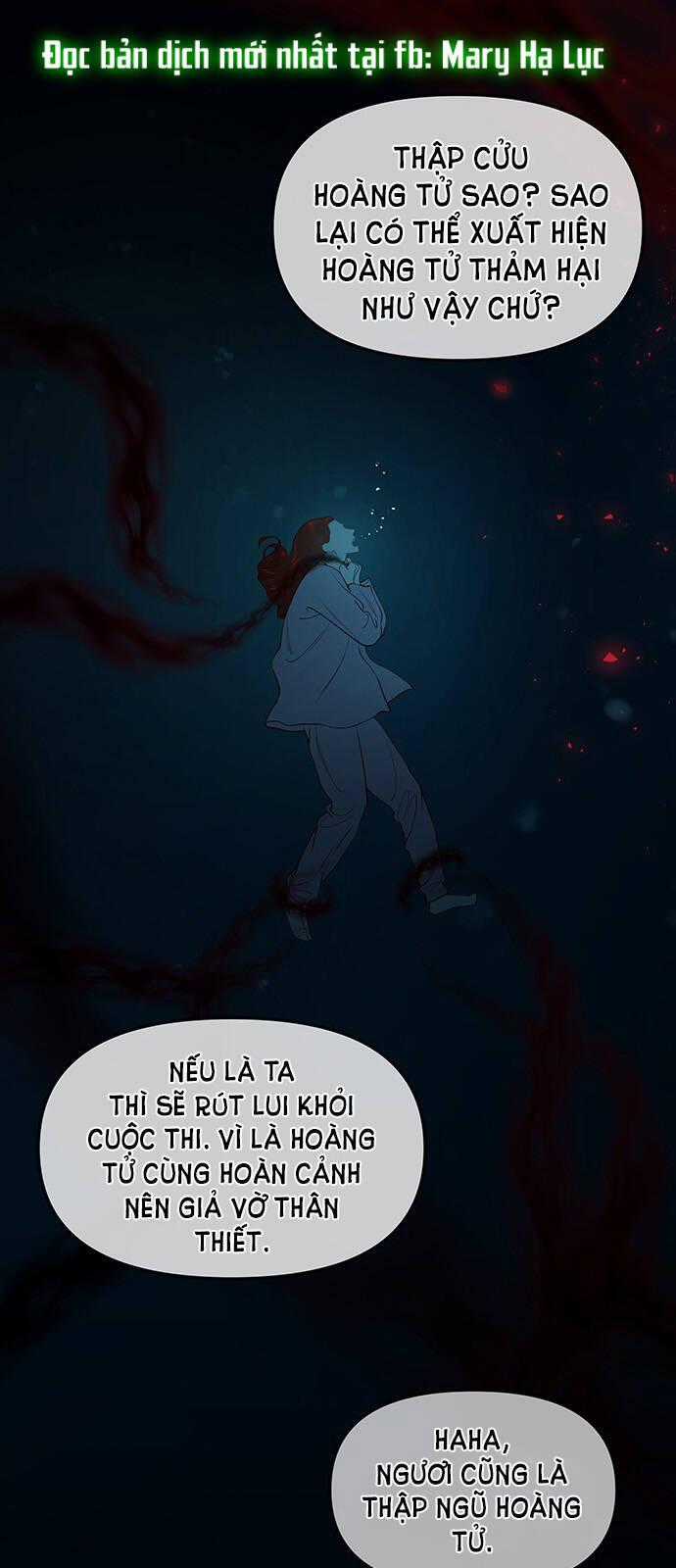 Thái Tử Myolyeong - Chapter 71.1 - Trang 2