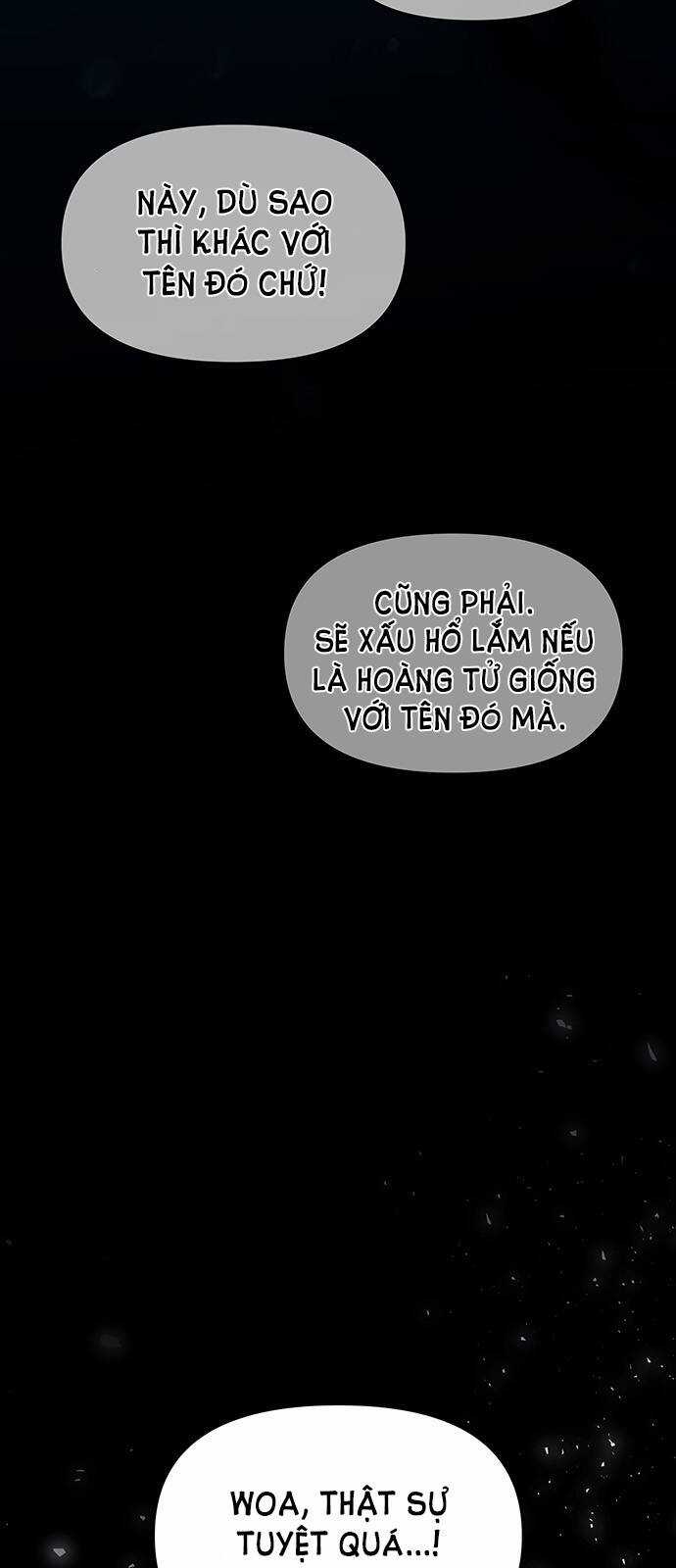 Thái Tử Myolyeong - Chapter 71.1 - Trang 3