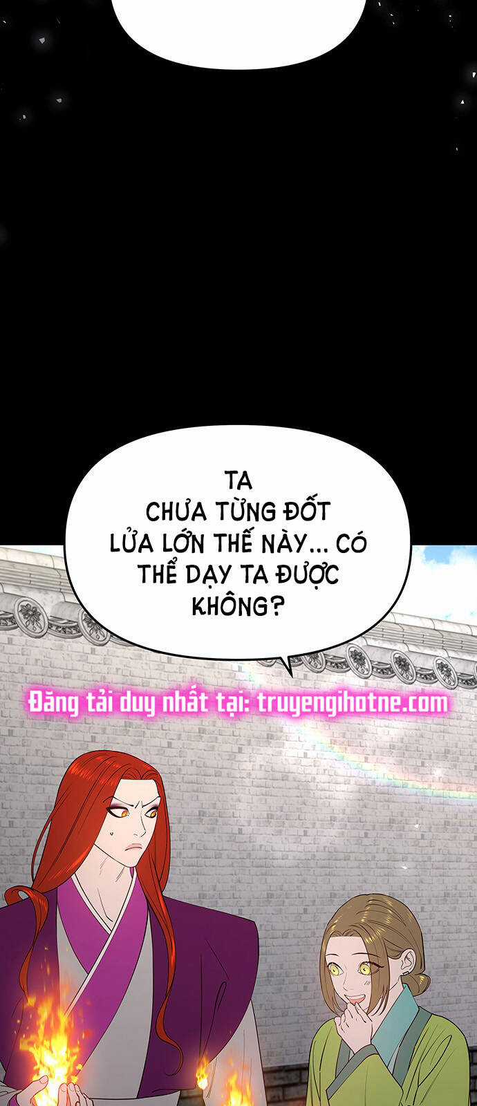 Thái Tử Myolyeong - Chapter 71.1 - Trang 4