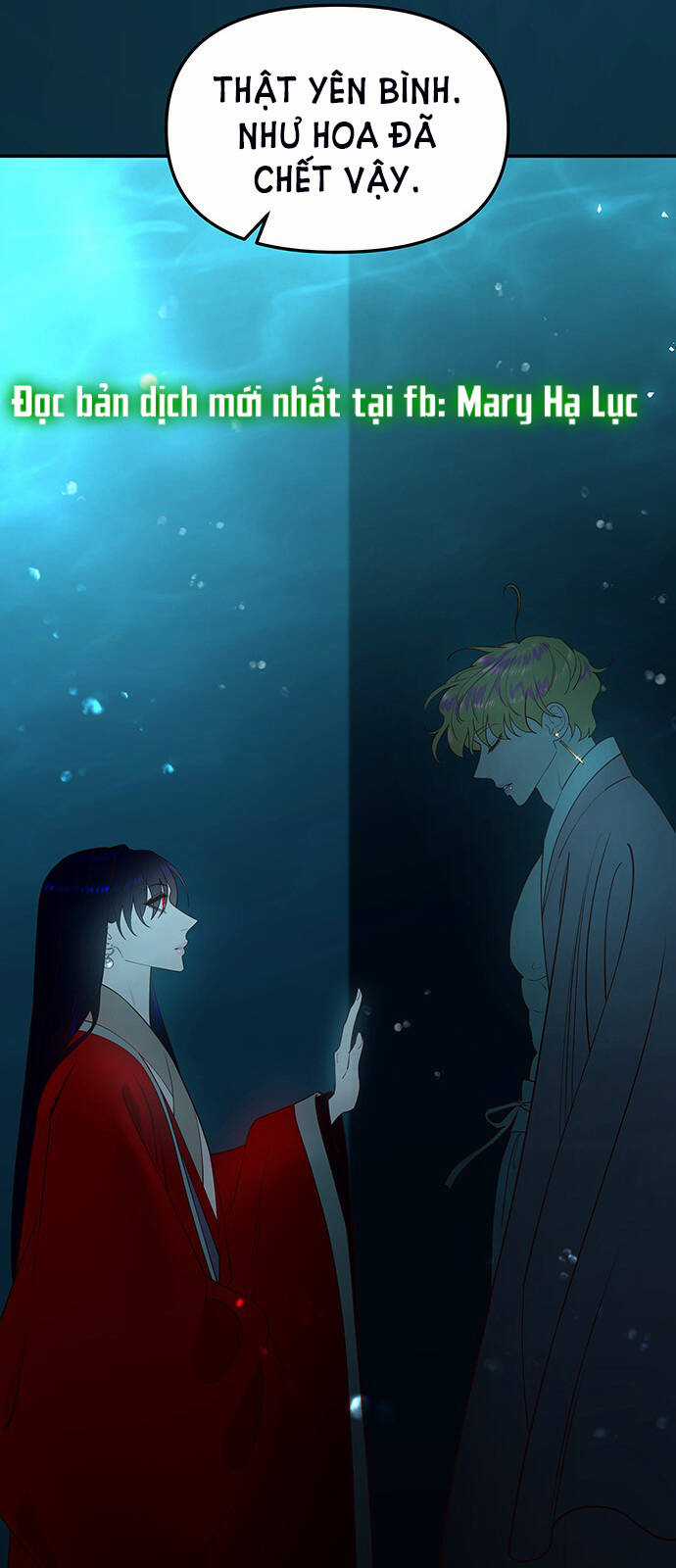 Thái Tử Myolyeong - Chapter 71.2 - Trang 11