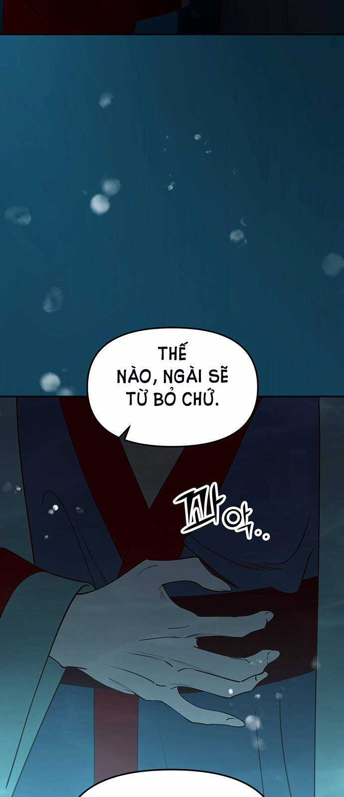 Thái Tử Myolyeong - Chapter 71.2 - Trang 12