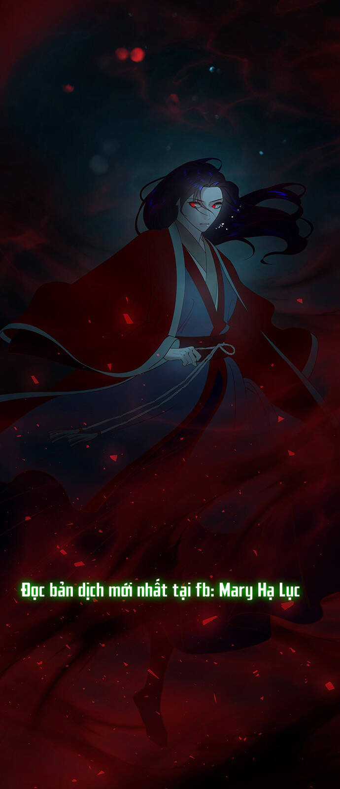 Thái Tử Myolyeong - Chapter 71.2 - Trang 24