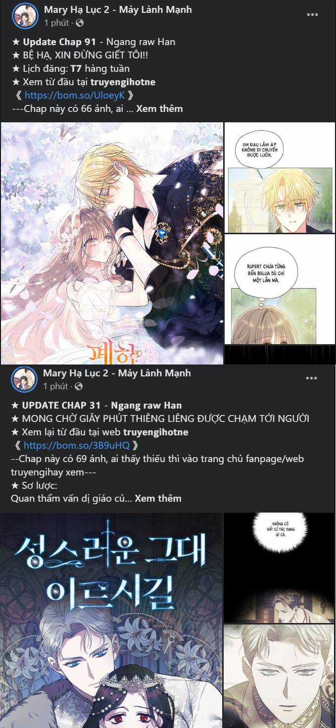 Thái Tử Myolyeong - Chapter 71.2 - Trang 29