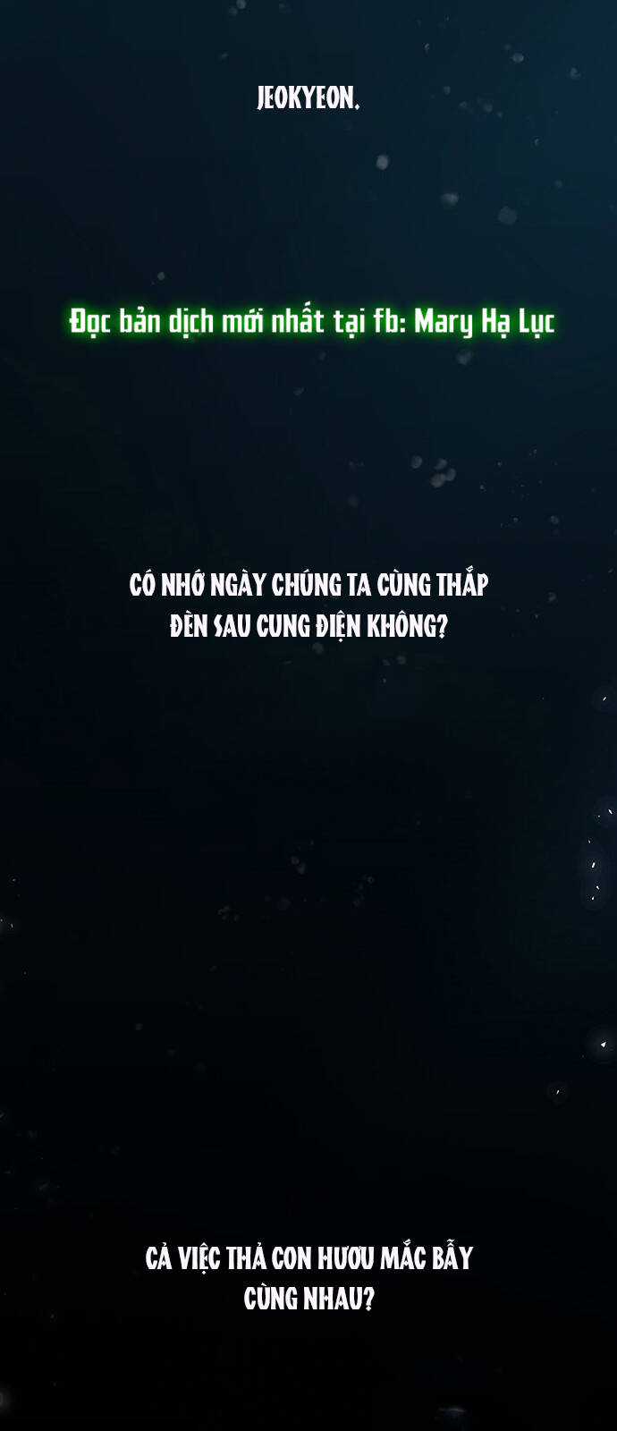 Thái Tử Myolyeong - Chapter 71.2 - Trang 32