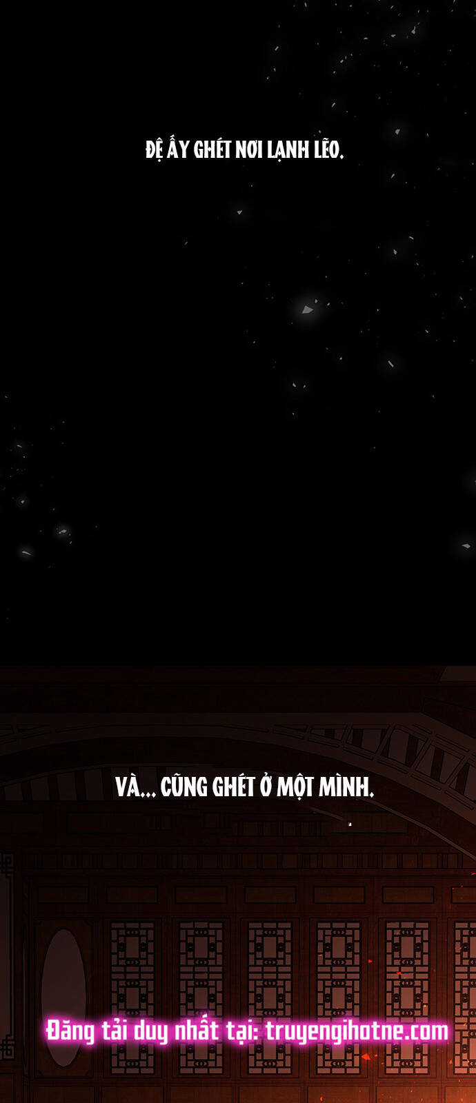 Thái Tử Myolyeong - Chapter 71.2 - Trang 35