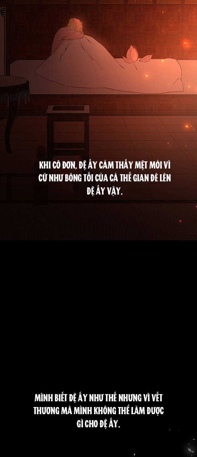 Thái Tử Myolyeong - Chapter 71.2 - Trang 36