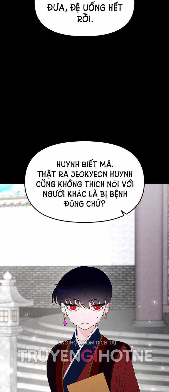 Thái Tử Myolyeong - Chapter 71.2 - Trang 38