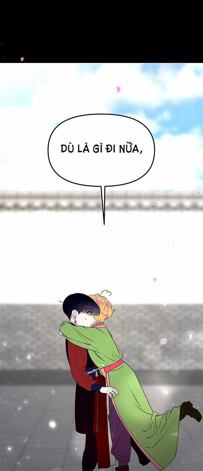 Thái Tử Myolyeong - Chapter 71.2 - Trang 40