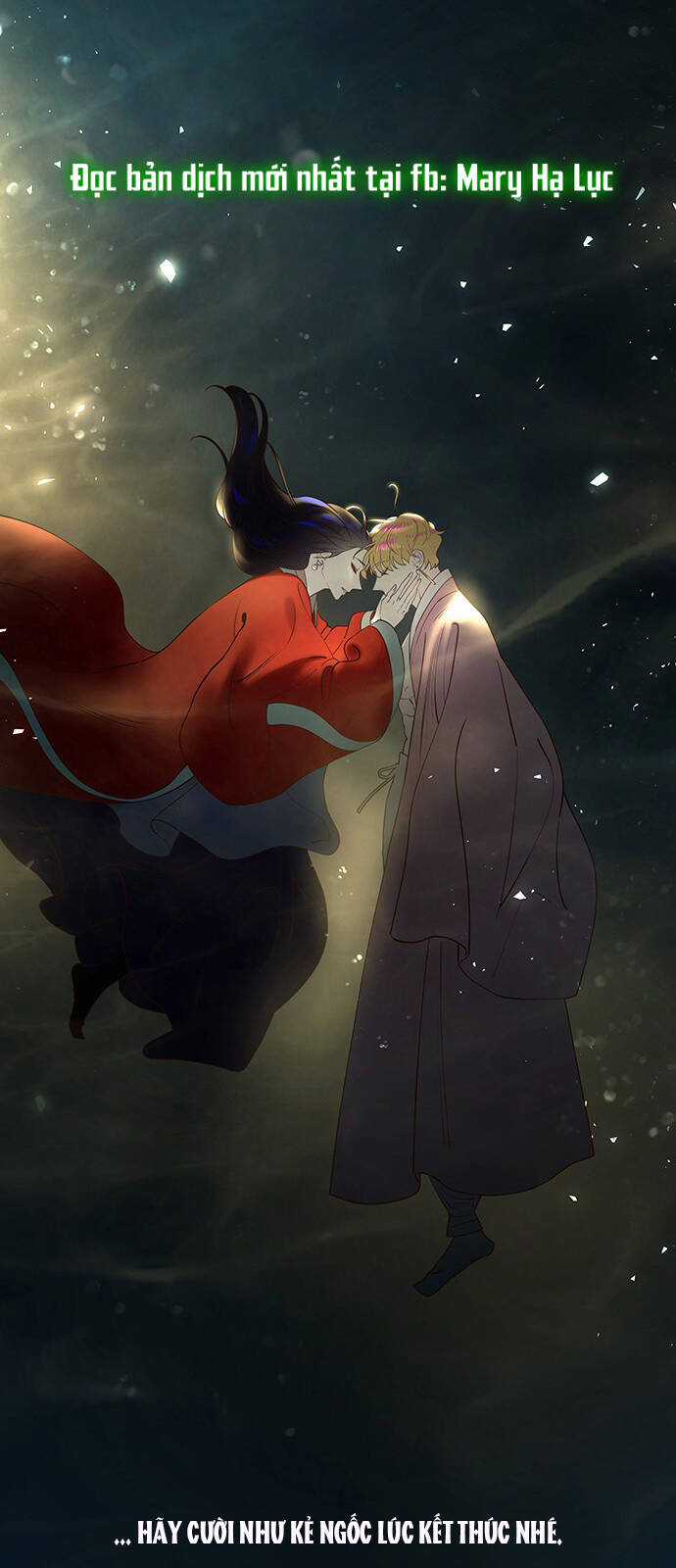 Thái Tử Myolyeong - Chapter 71.2 - Trang 47