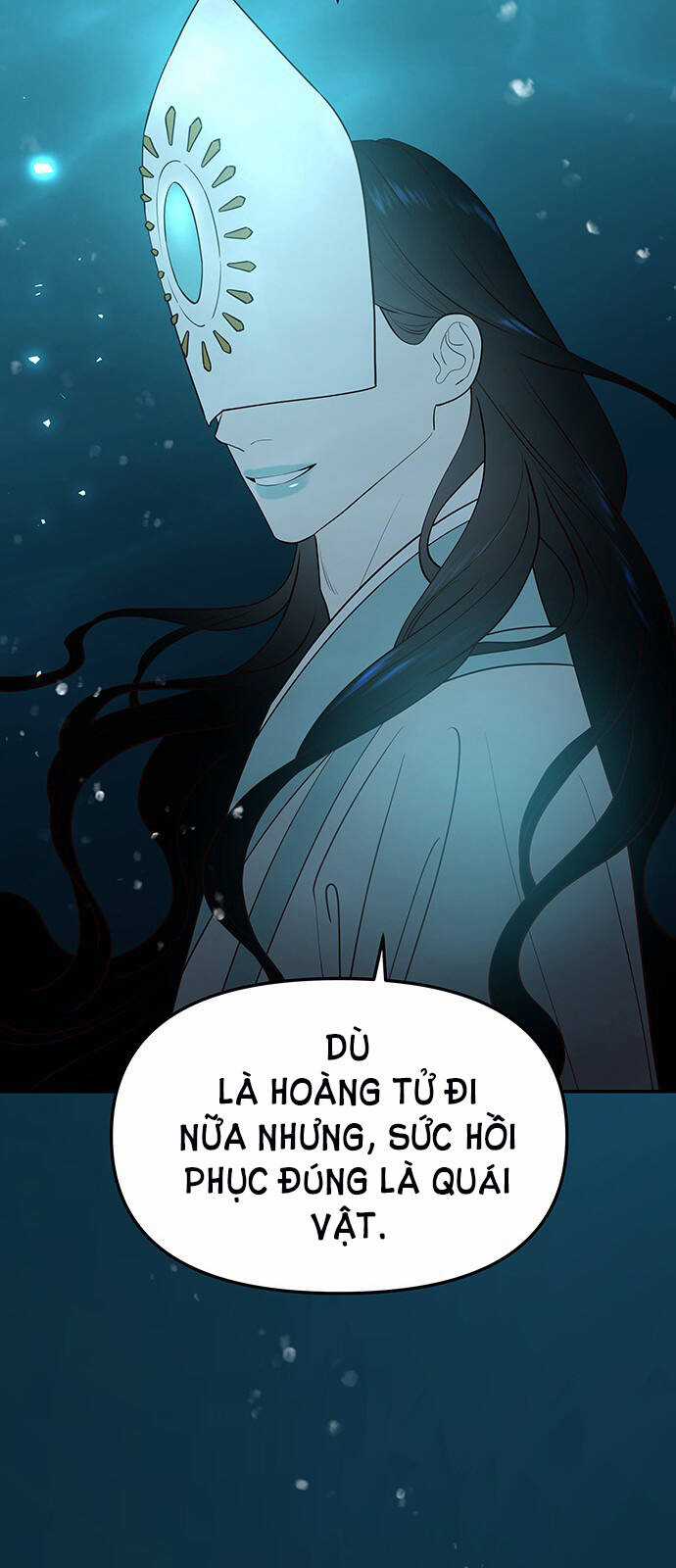 Thái Tử Myolyeong - Chapter 71.2 - Trang 71